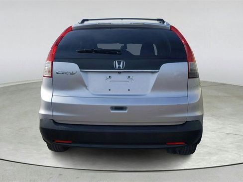 Used 2014 Honda CR-V EX image 5