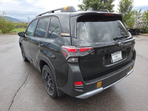 Used 2026 Subaru Forester Wilderness w/ Wilderness Plus Package AWD/4WD image 5