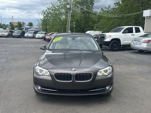 Used 2013 BMW 528i xDrive Sedan image 2