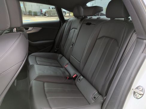 Used 2023 Audi A5 2.0T Premium Plus w/ Premium Plus image 31