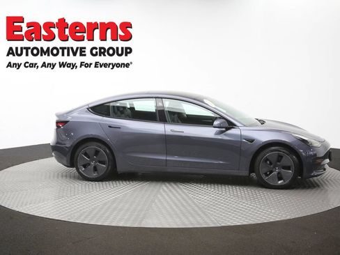 Used 2023 Tesla Model 3 Standard Range RWD image 41