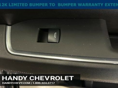 Certified 2024 Chevrolet Silverado 1500 LT Trail Boss image 38