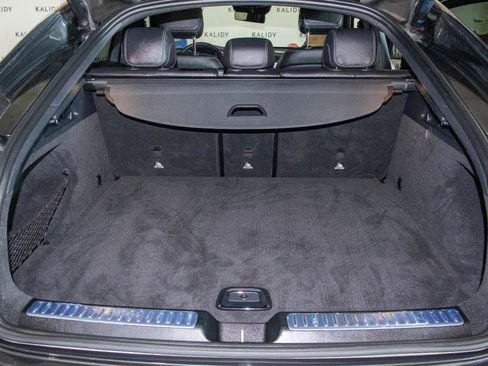 Used 2020 Mercedes-Benz GLC 300 4MATIC Coupe w/ Parking Assistance Package image 25