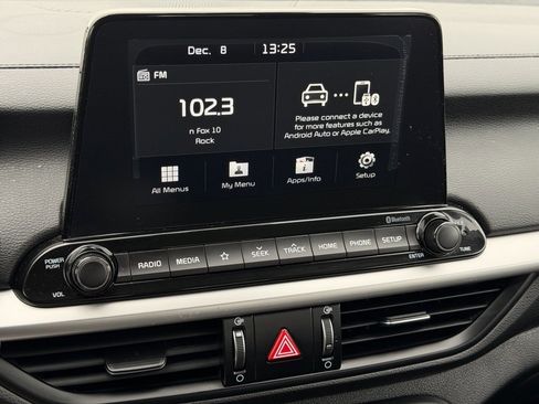 Used 2021 Kia Forte LXS image 16