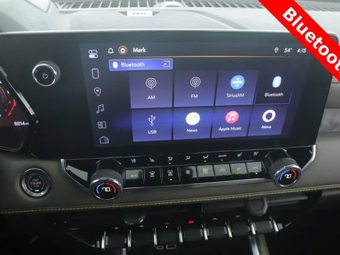 Used 2025 Chevrolet Colorado ZR2 w/ Technology Package image 5