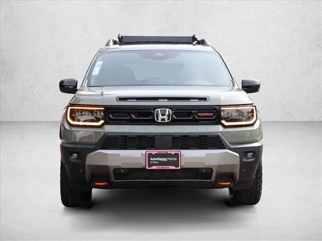New 2026 Honda Passport TrailSport Elite image 2