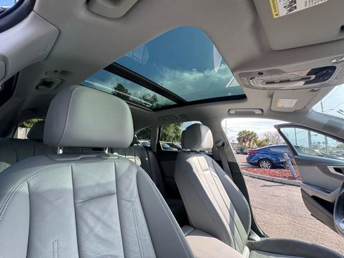 Used 2017 Audi A4 2.0T allroad Premium Plus image 14