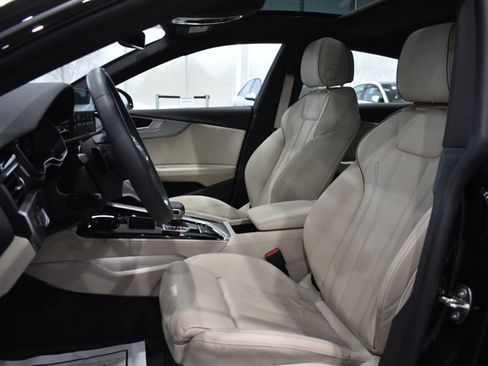 Used 2023 Audi A5 2.0T Premium Plus w/ Premium Plus image 29