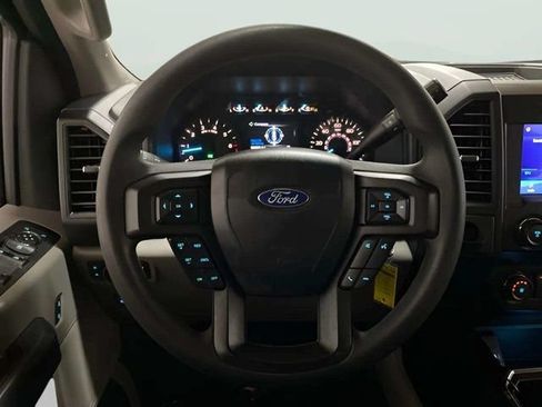 Used 2020 Ford F150 XL w/ Equipment Group 101A Mid RWD image 10