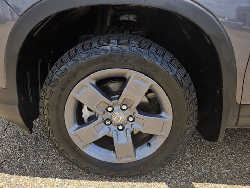 Used 2024 Honda Ridgeline TrailSport image 28