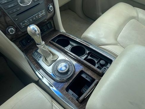 Used 2015 INFINITI QX80 4WD w/ 22" Wheel Package image 22
