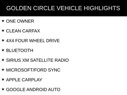 Certified 2022 Ford F150 Platinum w/ Equipment Group 701A High