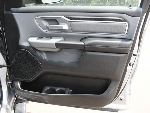 Used 2019 RAM 1500 Big Horn AWD/4WD image 23