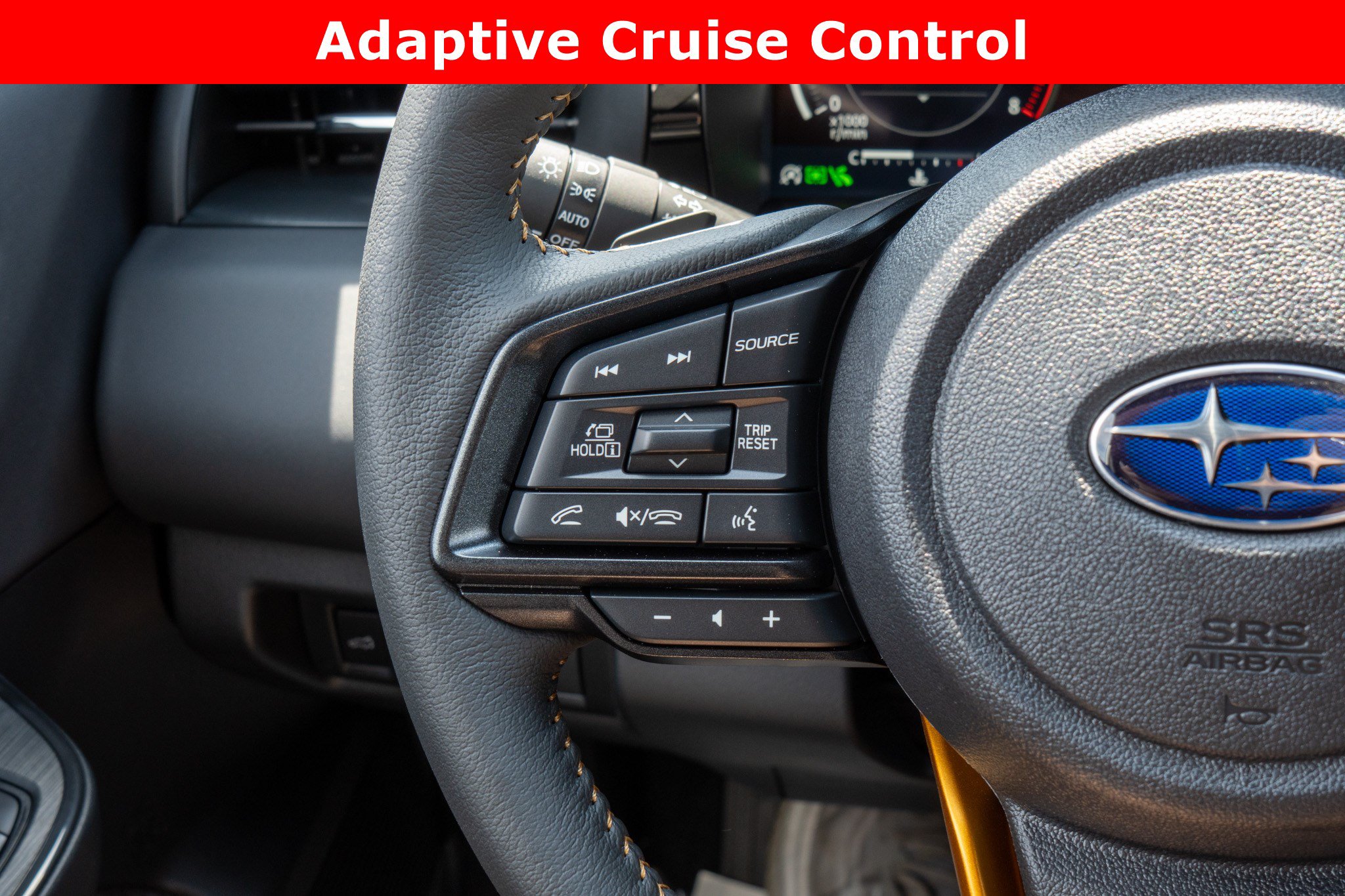 New 2026 Subaru Outback Wilderness AWD/4WD image 24