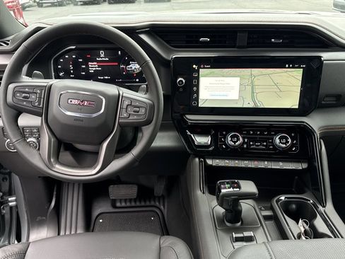 New 2026 GMC Sierra 1500 AT4 w/ AT4 Premium Package image 7