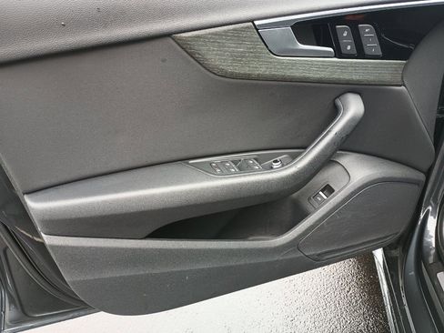 Used 2021 Audi A4 2.0T Premium w/ Convenience Package image 16