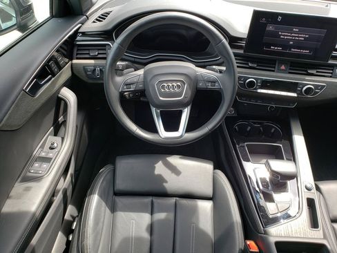Used 2023 Audi A4 2.0T Premium Plus w/ Premium Plus Package AWD/4WD image 13