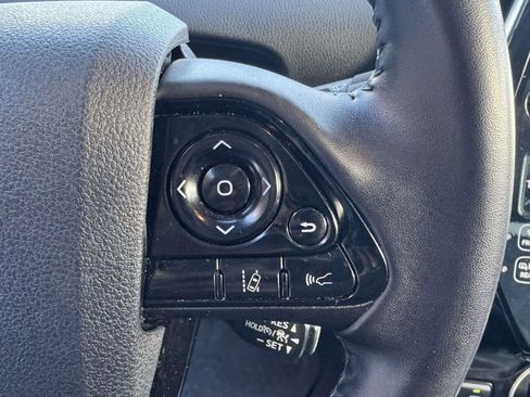 Certified 2021 Toyota Prius Prime XLE image 19