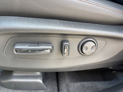 Used 2026 Honda CR-V Sport-L image 22