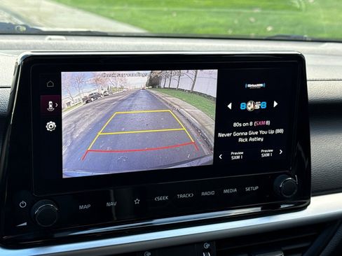 Certified 2023 Kia Forte GT-Line image 16