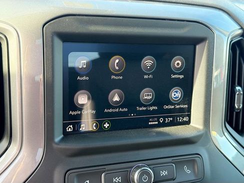 New 2026 Chevrolet Silverado 1500 W/T w/ WT Value Package image 14