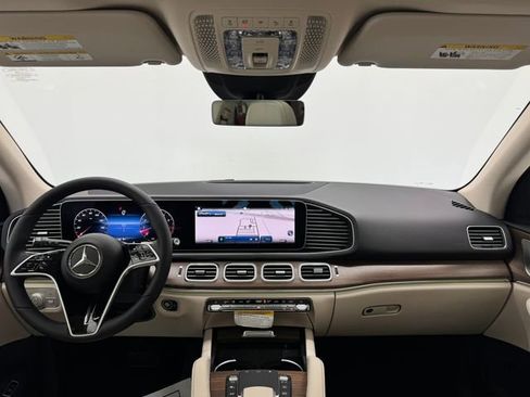 New 2026 Mercedes-Benz GLE 350 4MATIC image 6