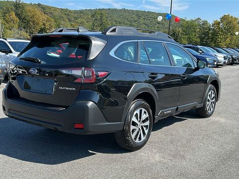 Used 2023 Subaru Outback 2.5i image 8