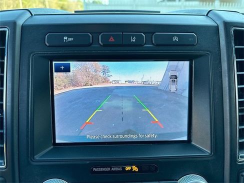 Used 2021 Ford Expedition Max Limited image 40