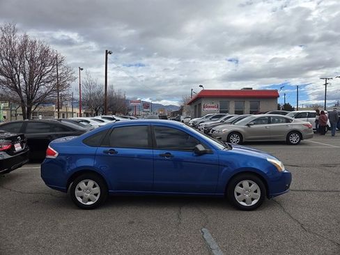 Used 2011 Ford Focus S image 3