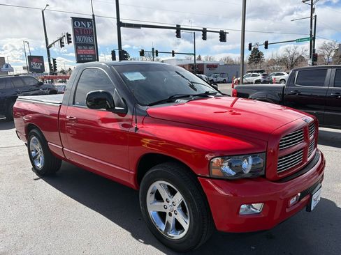 Used 2003 Dodge Ram 1500 Truck ST image 9