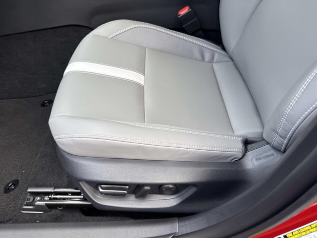 Certified 2026 Toyota Camry SE w/ Convenience Package FWD image 10