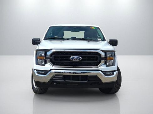 Used 2023 Ford F150 XLT w/ Equipment Group 301A Mid AWD/4WD image 2