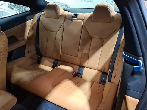 Certified 2023 BMW M440i Coupe w/ Premium Package image 7