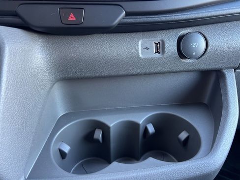 New 2026 Ford Transit 250 Low Roof w/ Load Area Protection Package image 16