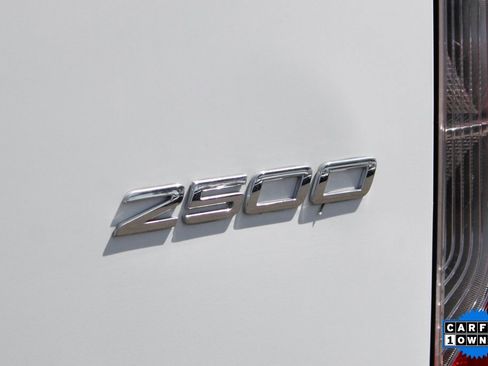 Used 2021 Mercedes-Benz Sprinter 144 Cargo image 36