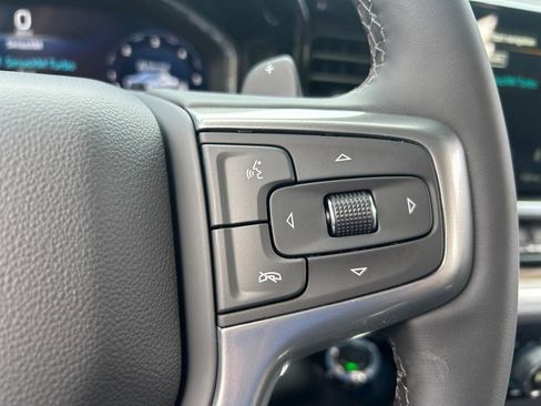 New 2026 Chevrolet Silverado 1500 LT Trail Boss w/ LPO, Dark Essentials Package image 28