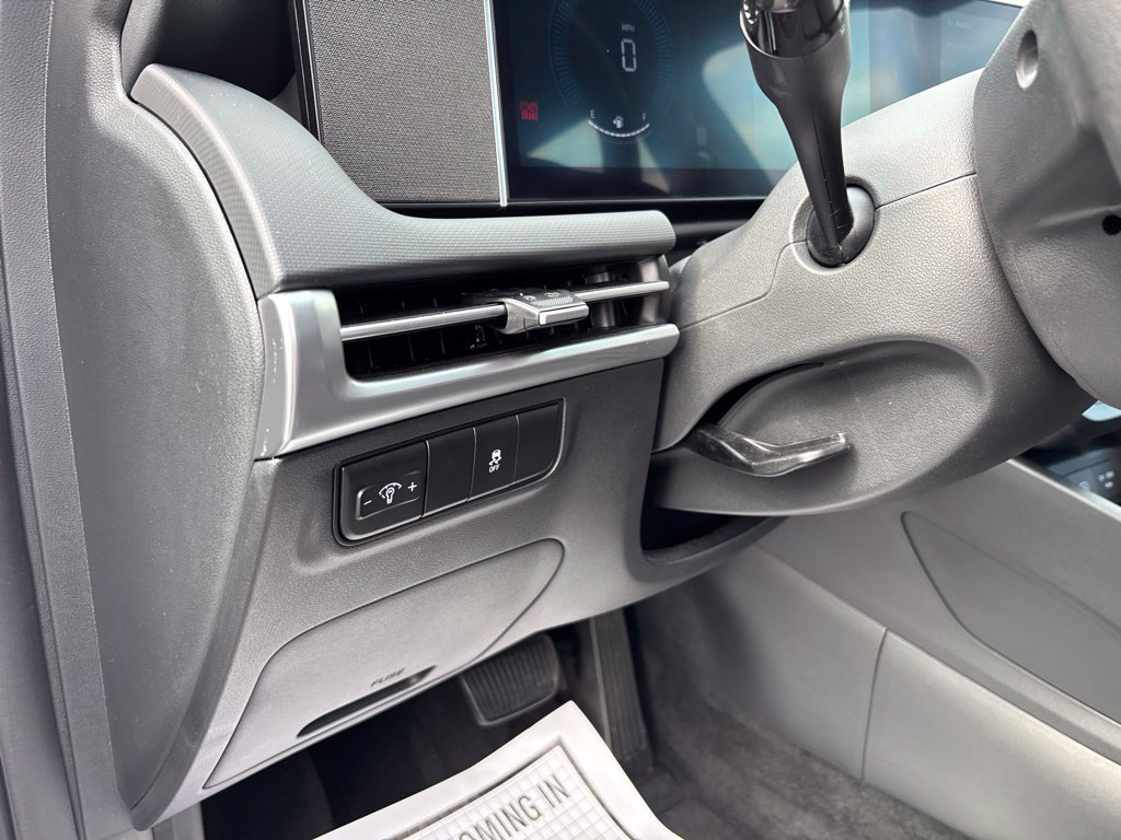 New 2026 Hyundai Tucson SE AWD/4WD image 20