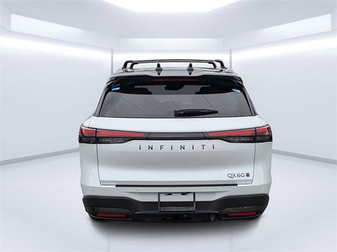 New 2026 INFINITI QX60 Autograph w/ Autograph Tech Package image 4