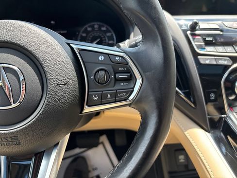 Used 2023 Acura RDX AWD w/ Technology Package image 24