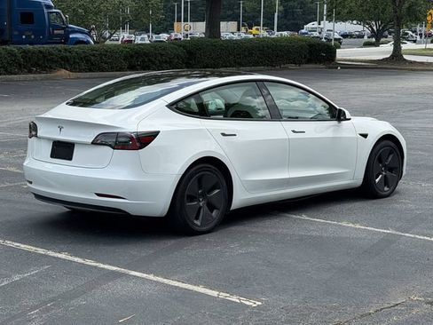 Used 2023 Tesla Model 3 Standard Range RWD image 5