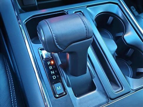 Used 2025 Ford F150 XLT w/ Equipment Group 302A MID image 12