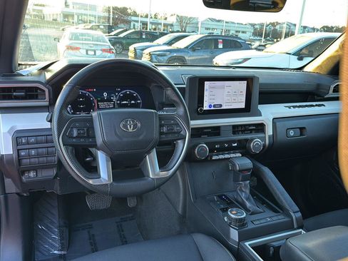 Used 2024 Toyota Tacoma SR5 image 16