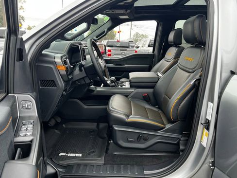 New 2025 Ford F150 Tremor w/ Equipment Group 402A High image 14