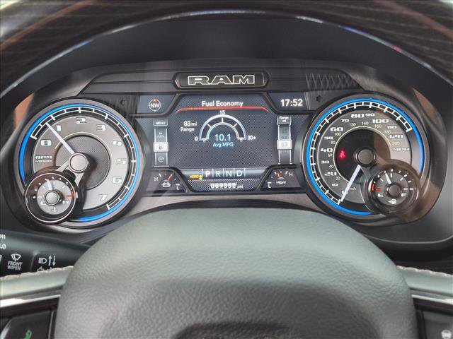 Used 2022 RAM 1500 Limited AWD/4WD image 14