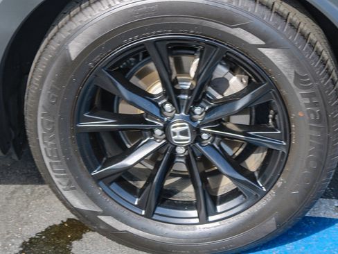 Used 2024 Honda CR-V Sport-L image 12