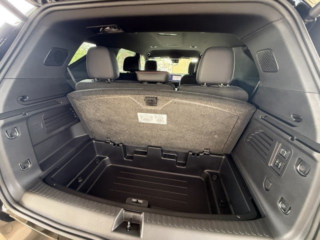 New 2026 Chevrolet Traverse RS FWD image 37