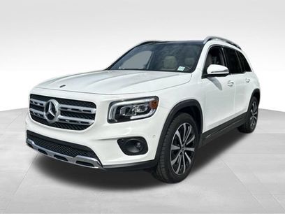 Certified 2021 Mercedes-Benz GLB 250 4MATIC