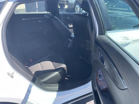 Used 2014 Chevrolet Impala LT w/ Convenience Package FWD image 26