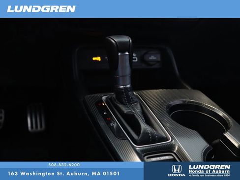 Used 2023 Honda Civic Sport image 27