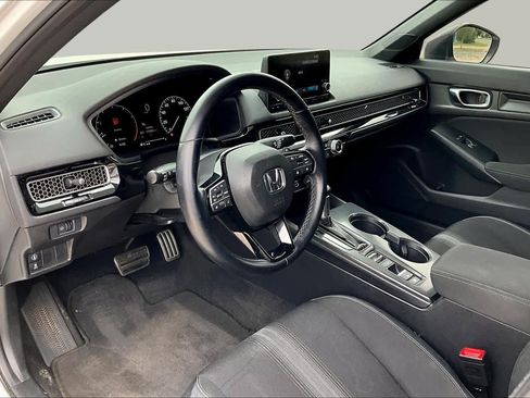 Used 2022 Honda Civic Sport image 18